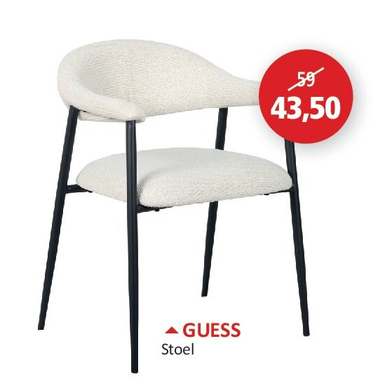 GUESS
