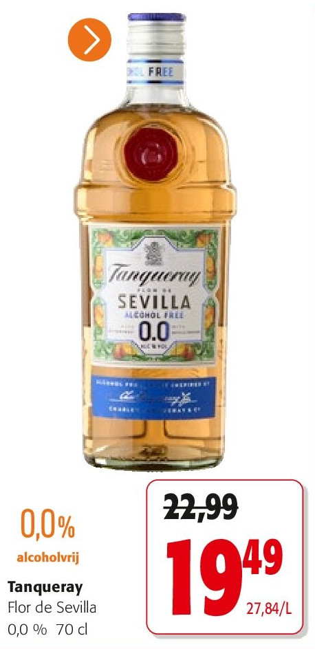 Tanqueray
