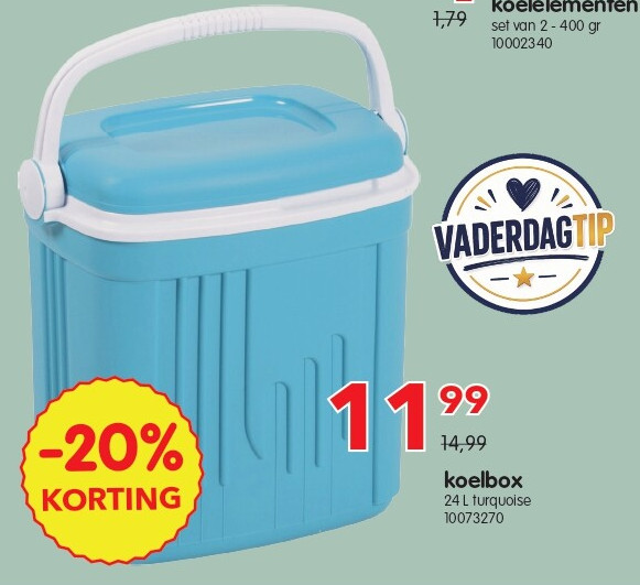 koelbox