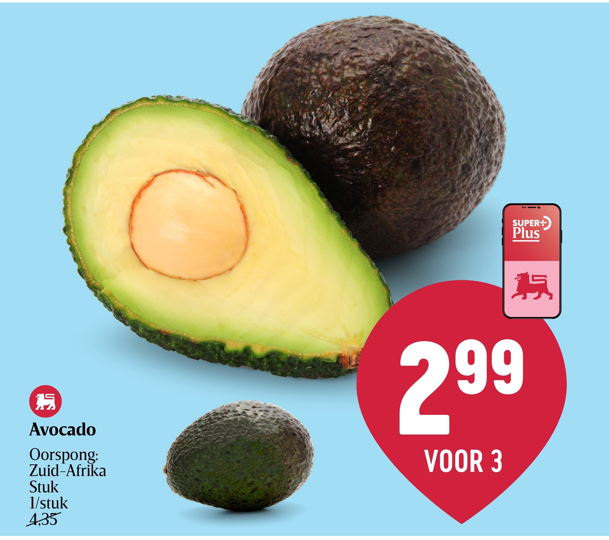 Avocado