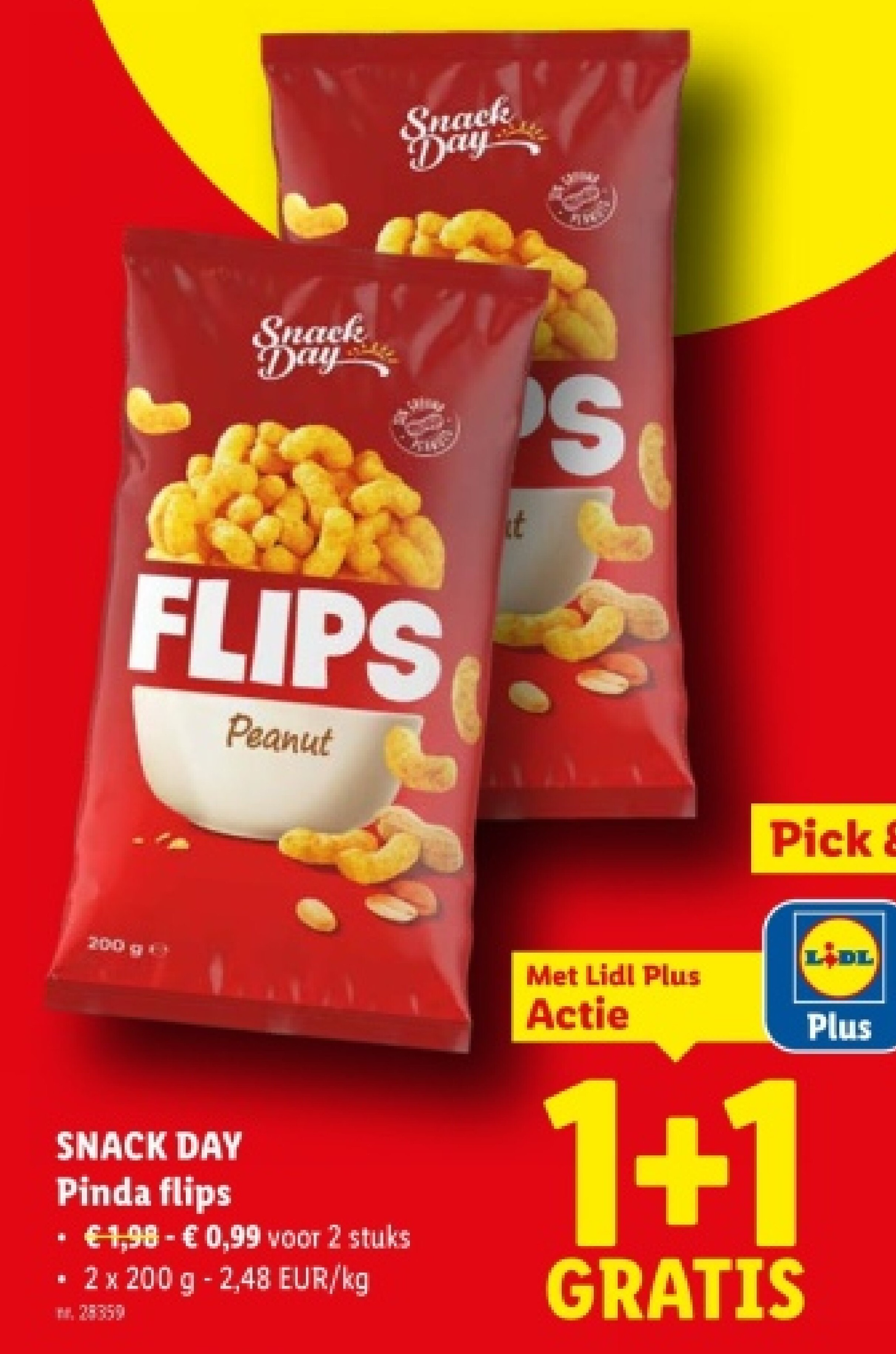 Pinda flips