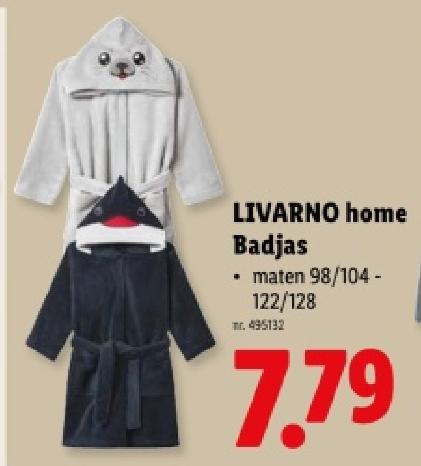 Badjas