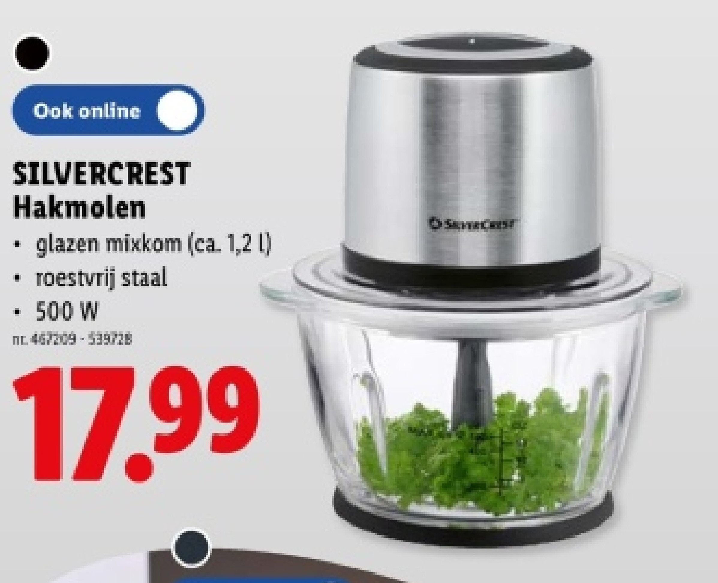 Hakmolen