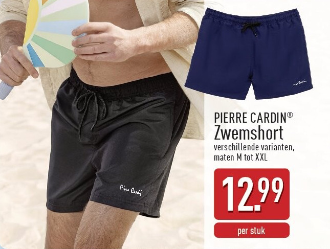 Zwemshort