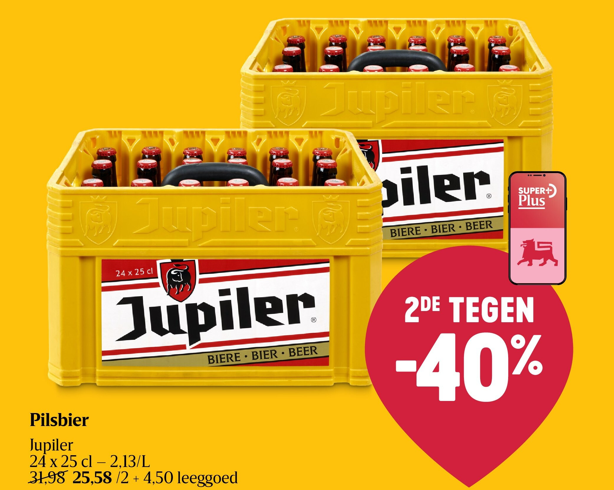 Pilsbier