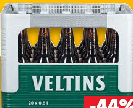 Veltins Pilsener