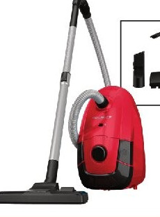 Aspirateur traîneau RO3134EA