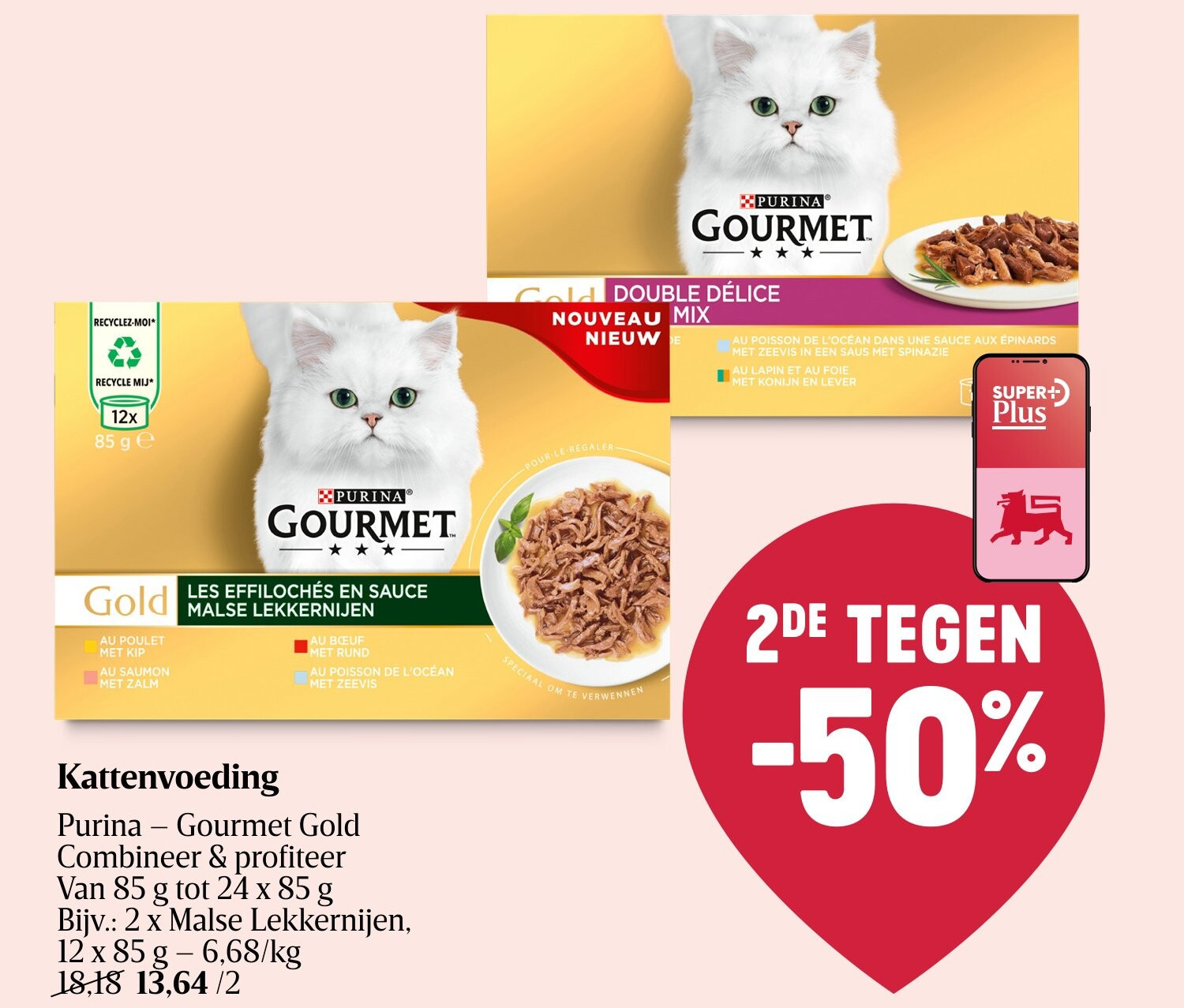 Kattenvoeding