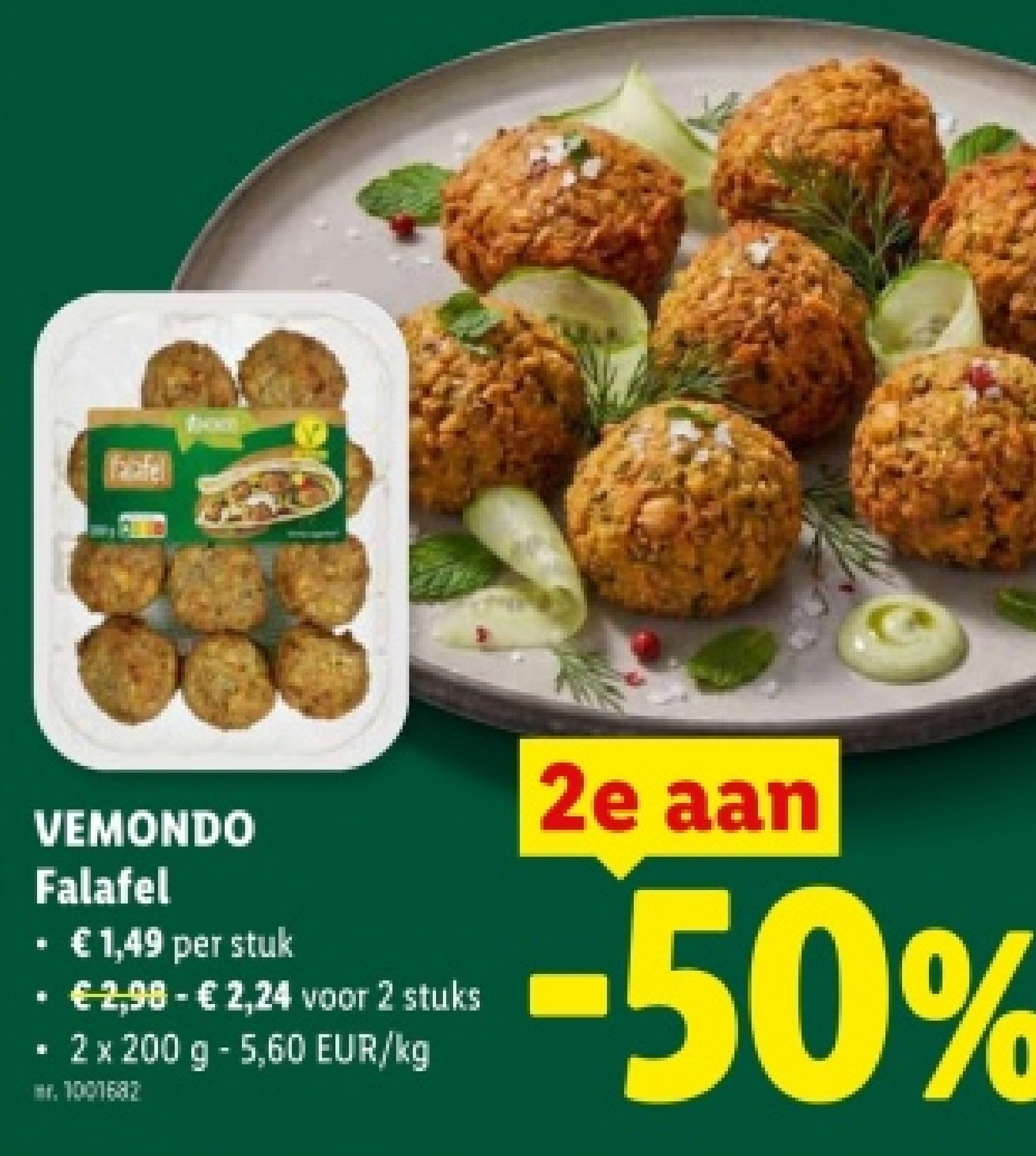 Falafel