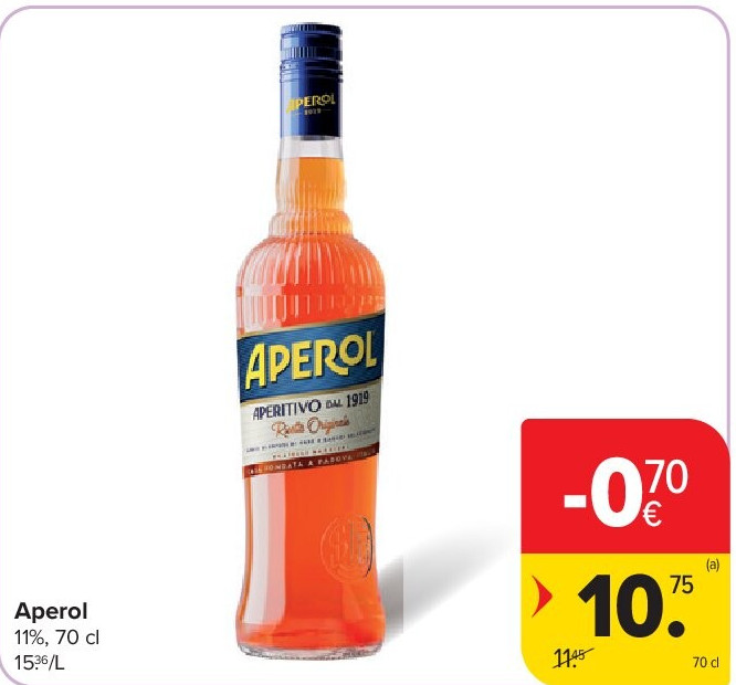Aperol