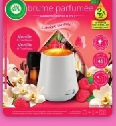 Diffuseur Air Wick