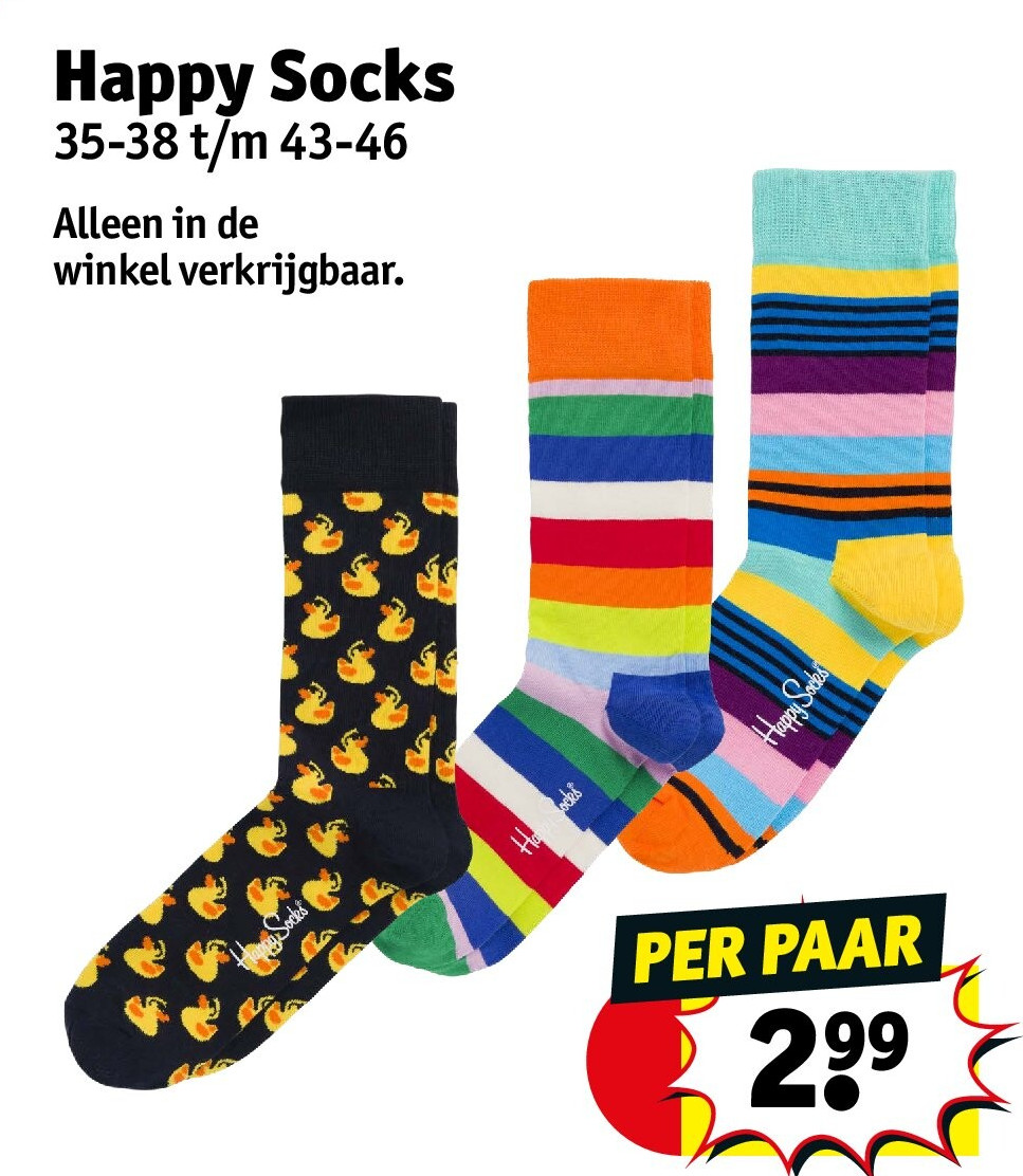 Happy Socks