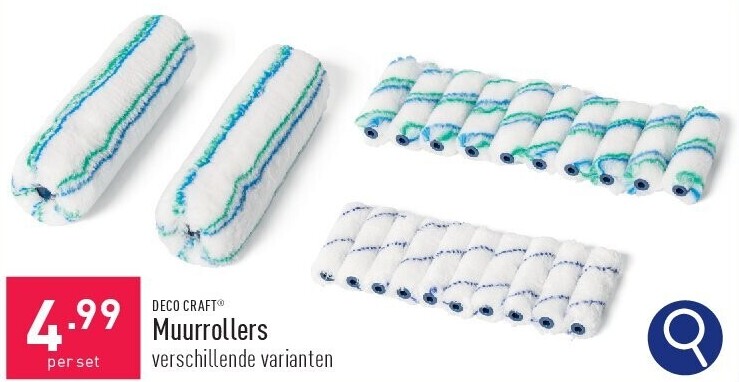 Muurrollers