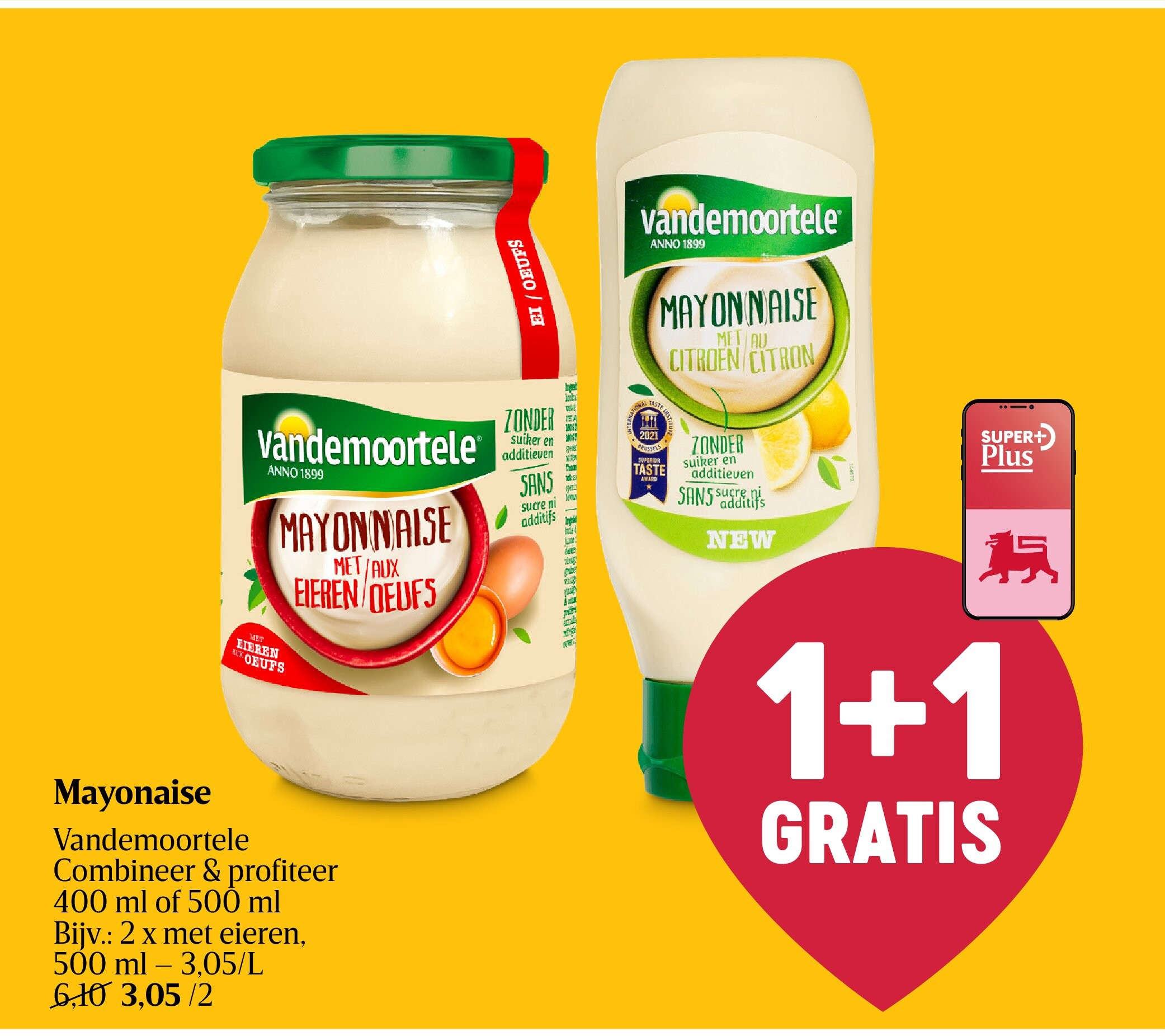 Mayonaise