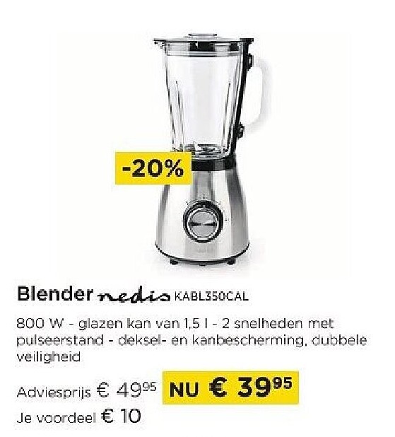 Blender
