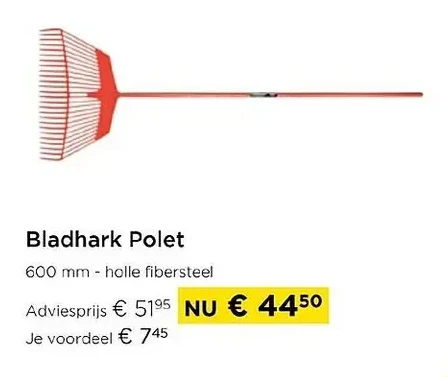 Bladhark Polet