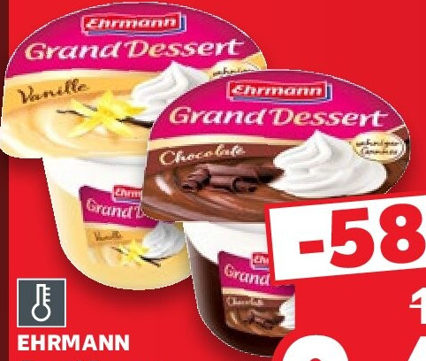 Grand Dessert
