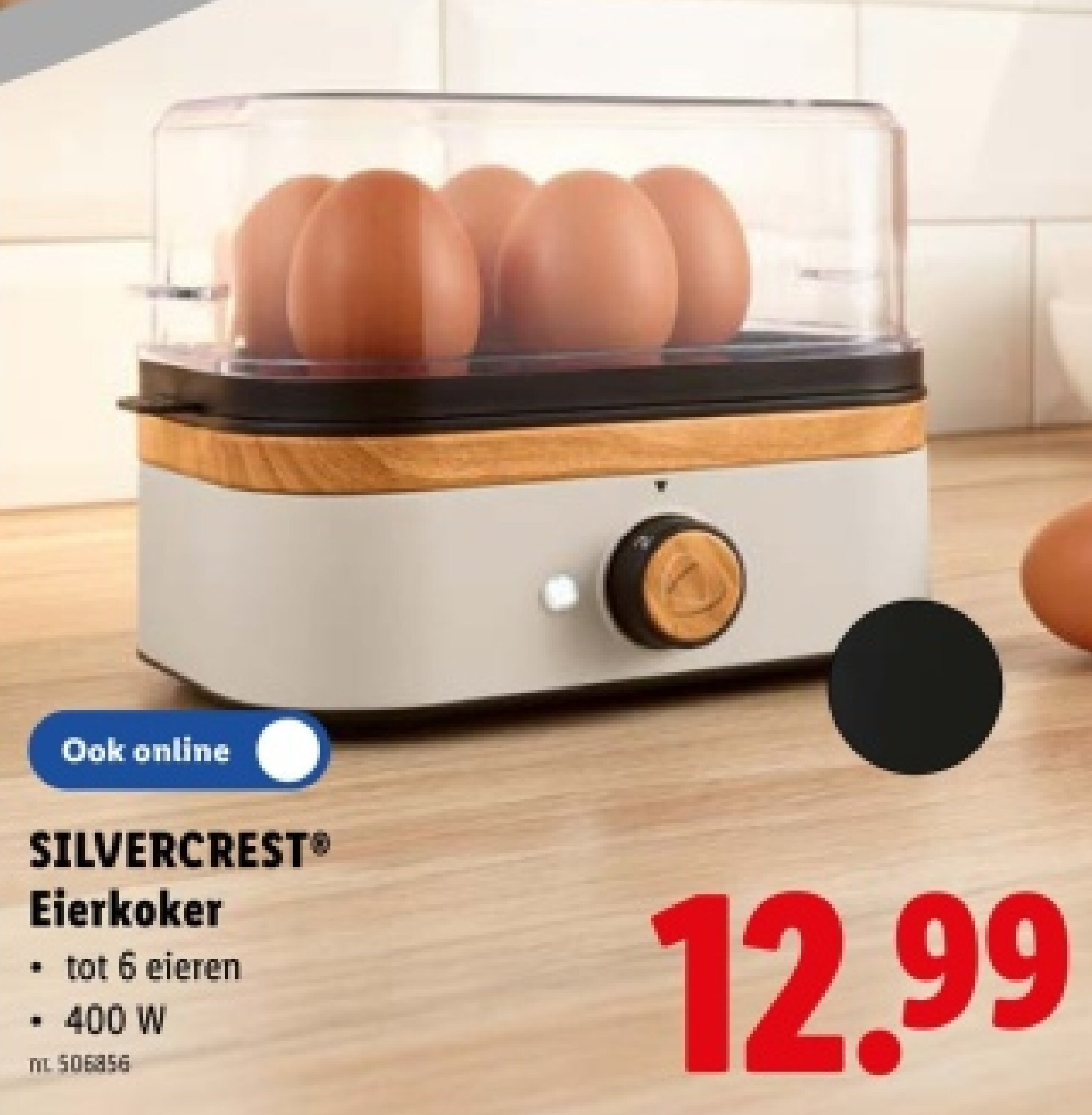 Eierkoker