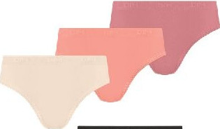 LOT DE 2 BRASSIÈRES SOUS-VÊTEMENTS ENFANT DIM