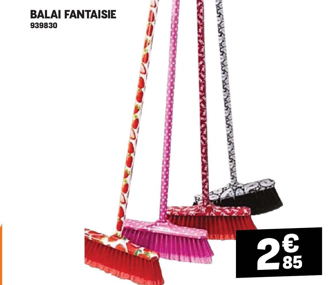 BALAI FANTAISIE