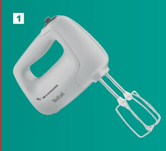 Handmixer HT450N10