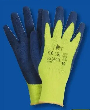 Thermogrip handschoenen