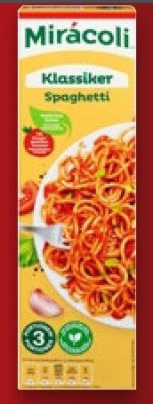 Spaghetti oder Maccaroni Klassiker mit Tomatensauce