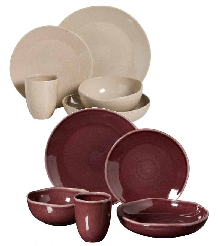 Servies Aurelia