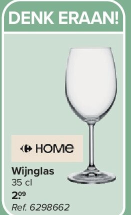 Wijnglas