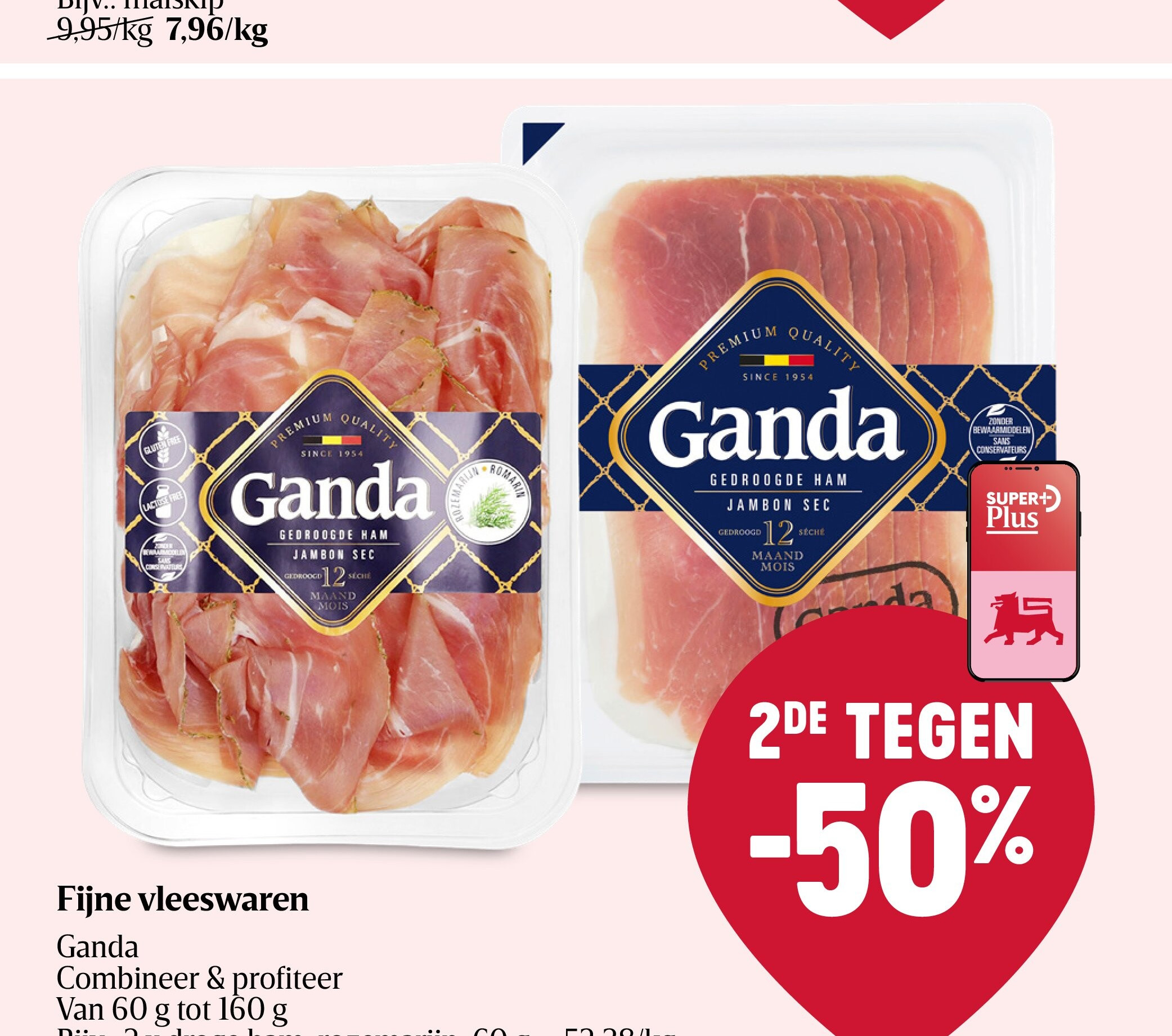 Fijne vleeswaren