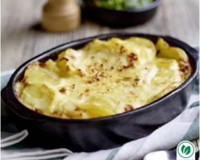 12336 Gratin dauphinois