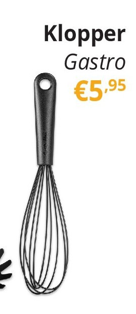 Klopper Gastro