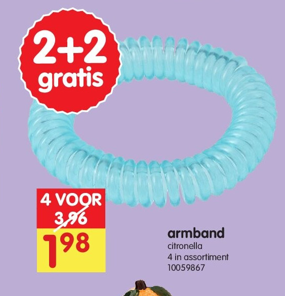 armband