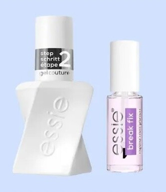 ESSIE Gel Top Coat