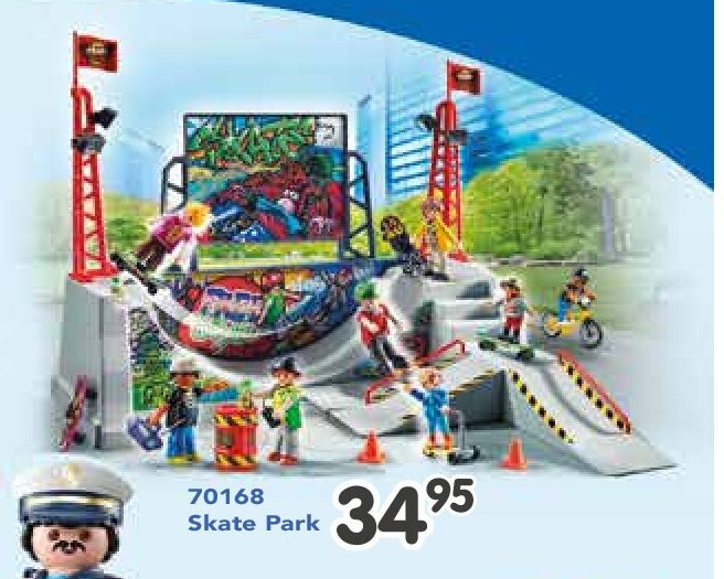 Skate Park