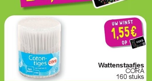 Wattenstaafjes