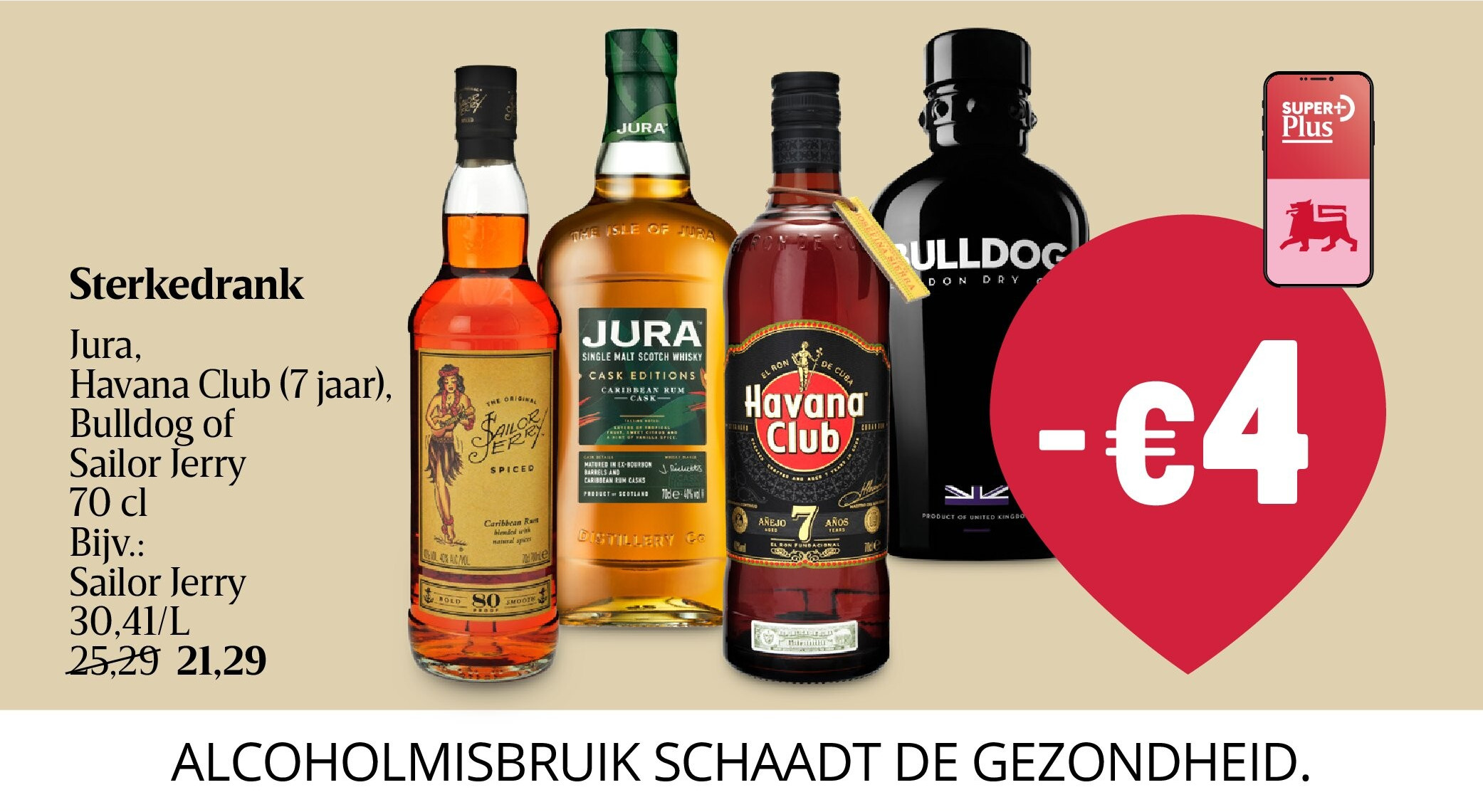 Sterkedrank