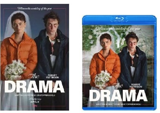 The Drama