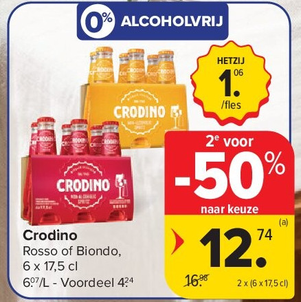 Crodino