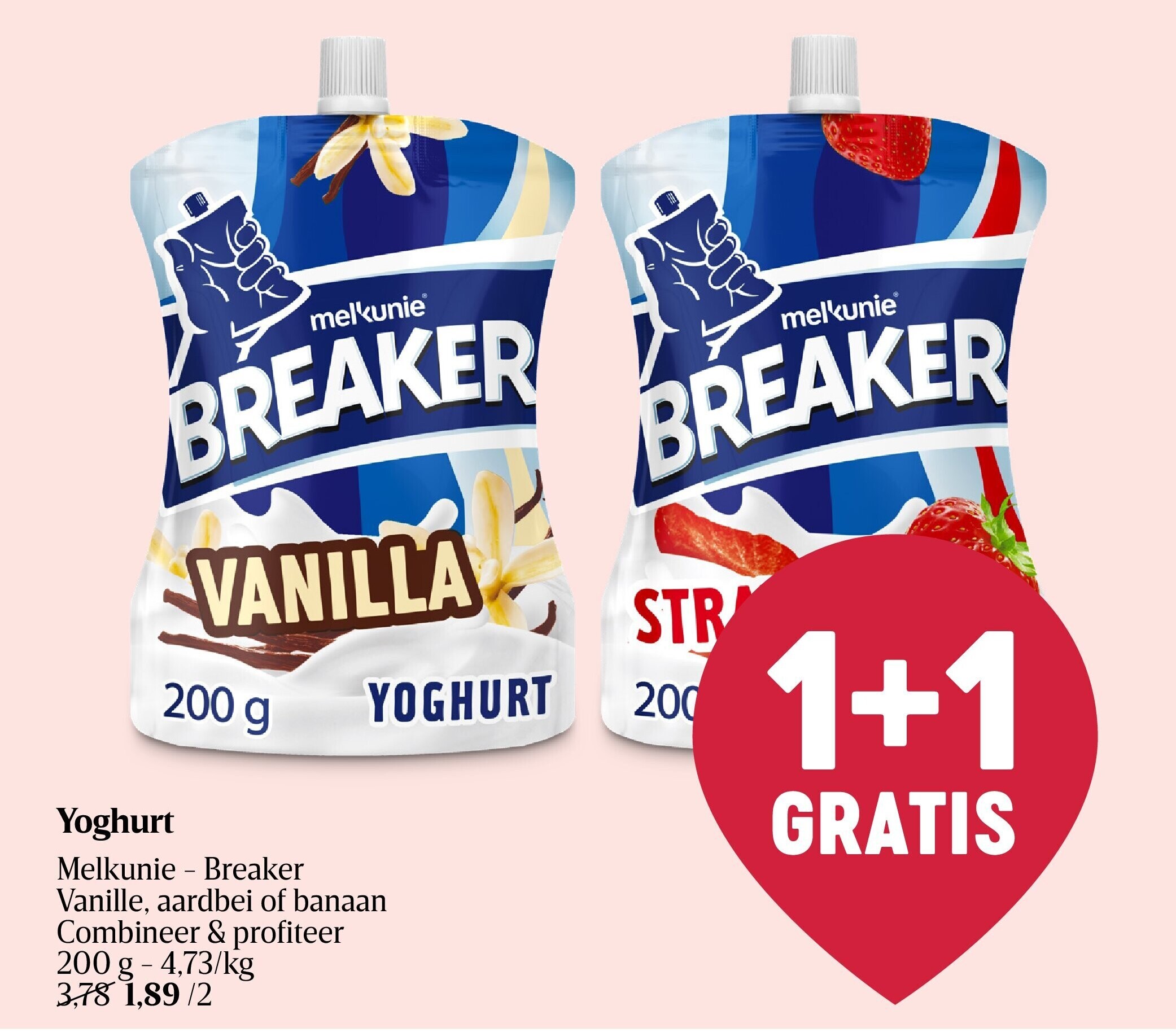 Yoghurt
