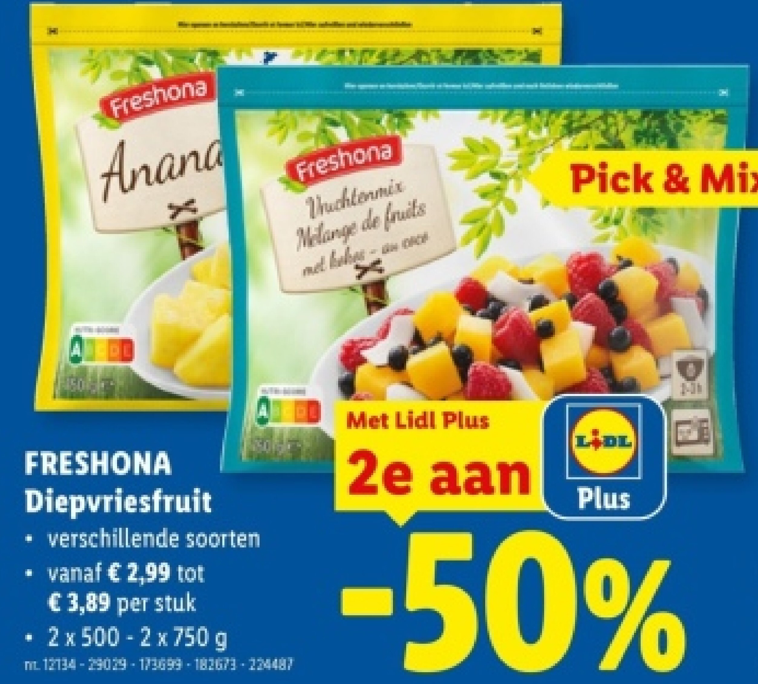Diepvriesfruit