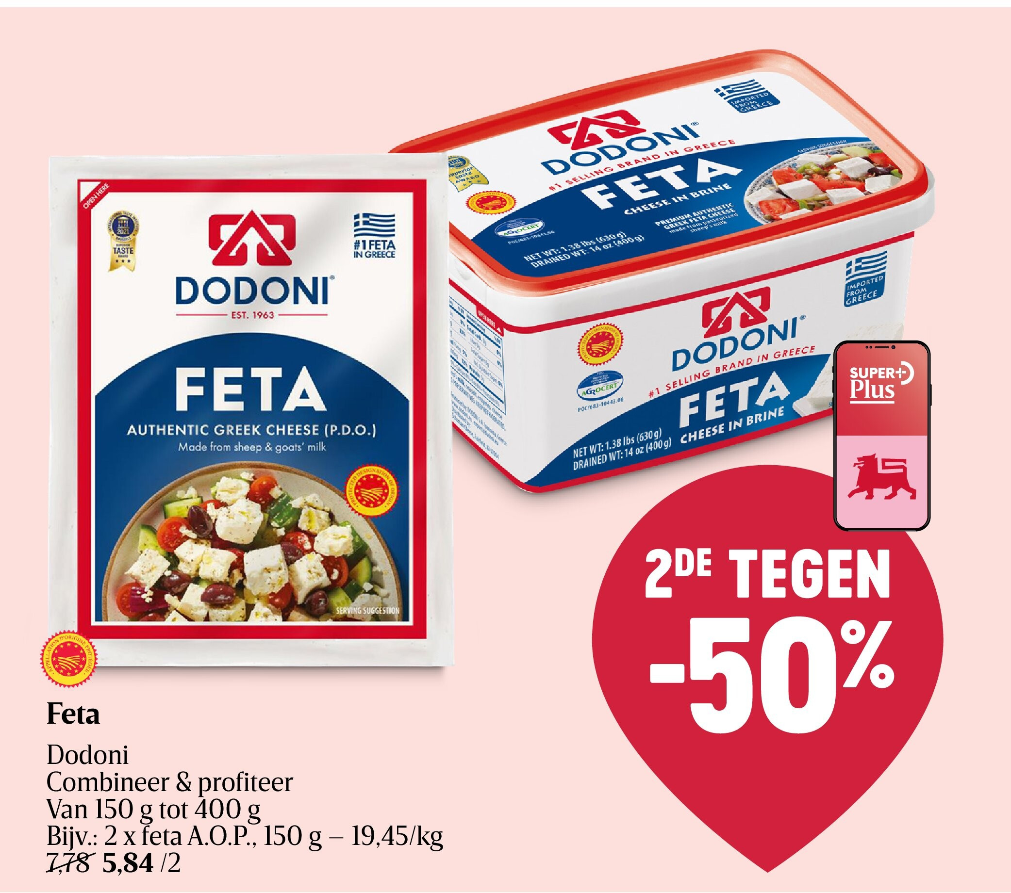 Feta