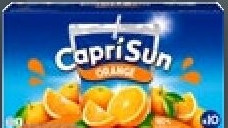 CAPRI-SUN Fruchtsaftgetränk