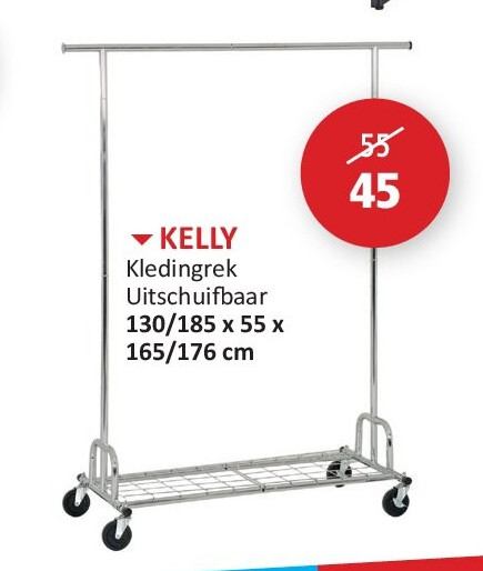 KELLY