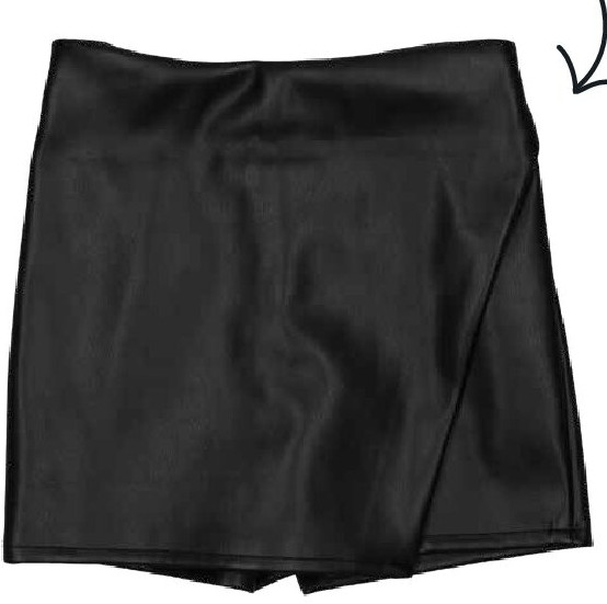 Skort