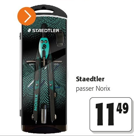 Staedtler