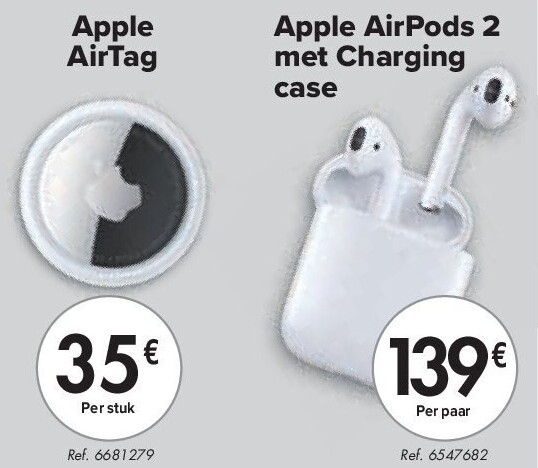 Apple AirTag