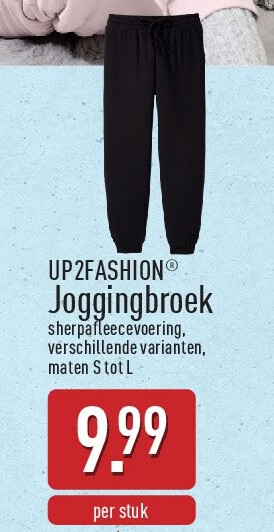 Joggingbroek