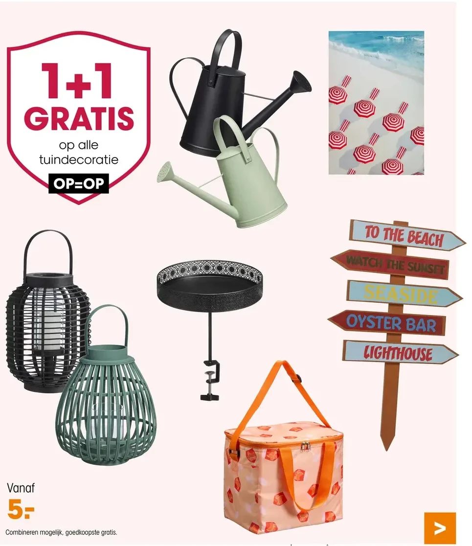 tuindecoratie