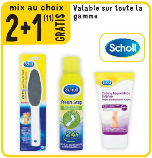 Scholl